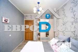 3-к квартира, вторичка, 64м2, 2/9 этаж