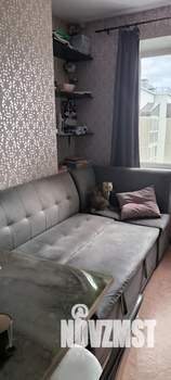 1-к квартира, вторичка, 40м2, 16/16 этаж