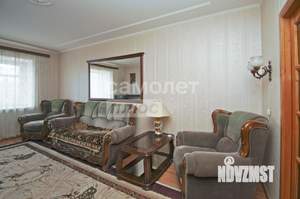 4-к квартира, вторичка, 120м2, 4/7 этаж