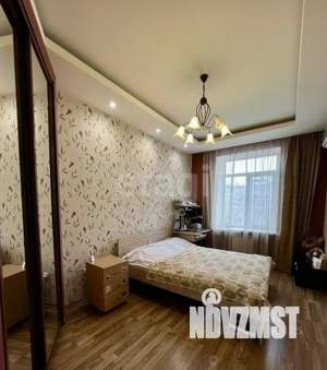 2-к квартира, вторичка, 60м2, 3/5 этаж