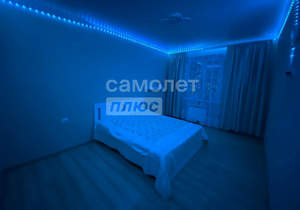 2-к квартира, вторичка, 59м2, 11/14 этаж