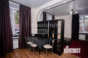 2-к квартира, вторичка, 51м2, 1/3 этаж