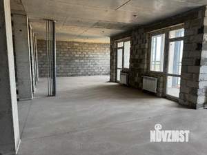 3-к квартира, вторичка, 96м2, 6/18 этаж