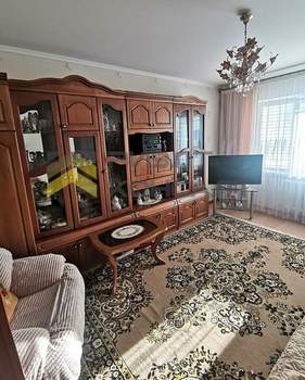 3-к квартира, вторичка, 65м2, 7/9 этаж