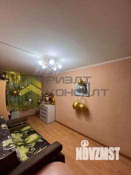 2-к квартира, вторичка, 45м2, 4/5 этаж