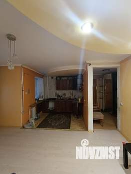 3-к квартира, вторичка, 61м2, 2/5 этаж