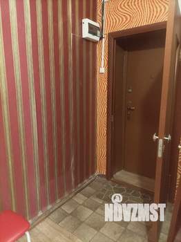 1-к квартира, вторичка, 36м2, 2/4 этаж