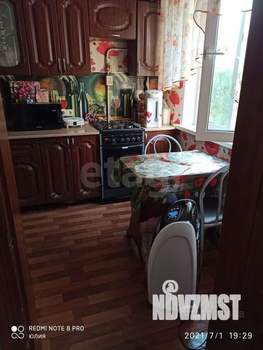 3-к квартира, вторичка, 64м2, 4/5 этаж