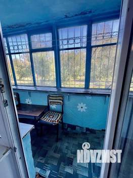 2-к квартира, вторичка, 47м2, 1/5 этаж