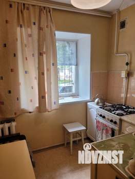 1-к квартира, вторичка, 31м2, 1/5 этаж