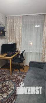 2-к квартира, вторичка, 51м2, 5/9 этаж