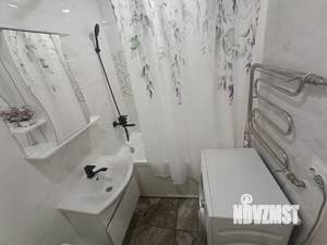 4-к квартира, вторичка, 59м2, 5/5 этаж