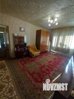 2-к квартира, вторичка, 54м2, 3/9 этаж