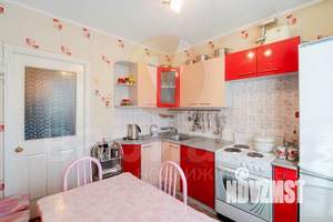 1-к квартира, вторичка, 36м2, 2/5 этаж