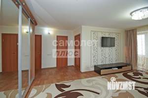 3-к квартира, вторичка, 63м2, 7/9 этаж