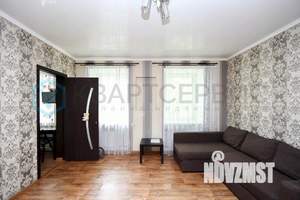 1-к квартира, вторичка, 32м2, 2/2 этаж