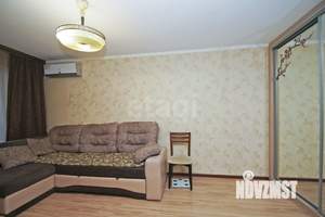 2-к квартира, вторичка, 44м2, 7/9 этаж