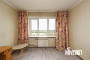 1-к квартира, вторичка, 34м2, 10/10 этаж