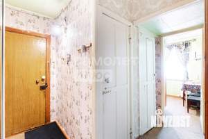 2-к квартира, вторичка, 45м2, 2/5 этаж