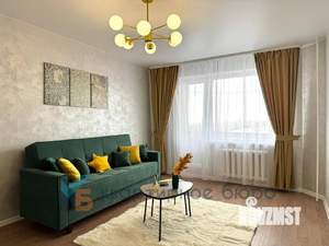 2-к квартира, вторичка, 53м2, 8/9 этаж