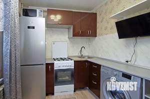 1-к квартира, вторичка, 29м2, 4/5 этаж