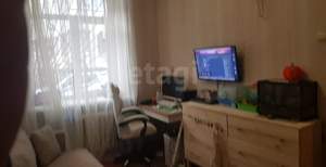 2-к квартира, вторичка, 37м2, 1/2 этаж