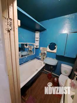1-к квартира, вторичка, 30м2, 5/9 этаж