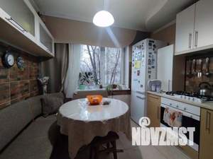 2-к квартира, вторичка, 52м2, 4/9 этаж