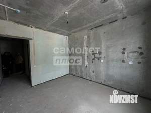 2-к квартира, сданный дом, 66м2, 4/15 этаж