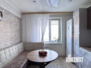 2-к квартира, вторичка, 51м2, 3/5 этаж