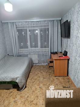 1-к квартира, вторичка, 29м2, 2/5 этаж