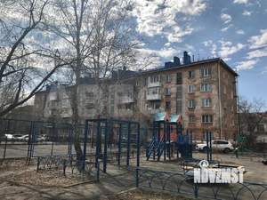 2-к квартира, вторичка, 42м2, 2/5 этаж