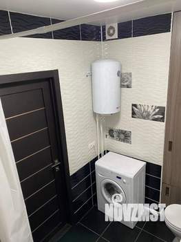 1-к квартира, вторичка, 35м2, 16/16 этаж
