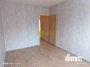 Студия квартира, вторичка, 39м2, 8/8 этаж