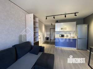 Студия квартира, вторичка, 33м2, 8/14 этаж