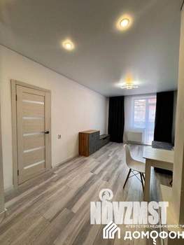 1-к квартира, вторичка, 44м2, 7/9 этаж