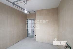 2-к квартира, вторичка, 62м2, 15/16 этаж