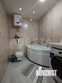 2-к квартира, вторичка, 45м2, 2/5 этаж