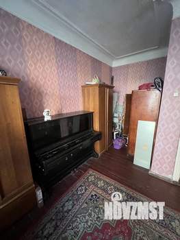 3-к квартира, вторичка, 71м2, 2/3 этаж