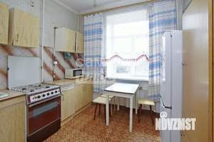 2-к квартира, вторичка, 55м2, 3/4 этаж