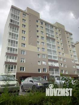 2-к квартира, вторичка, 74м2, 8/10 этаж