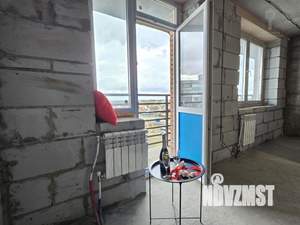 1-к квартира, вторичка, 32м2, 7/10 этаж