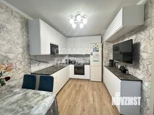 3-к квартира, вторичка, 82м2, 1/10 этаж