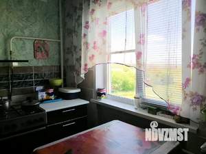 2-к квартира, вторичка, 46м2, 4/5 этаж