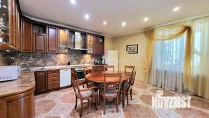 3-к квартира, вторичка, 167м2, 4/9 этаж