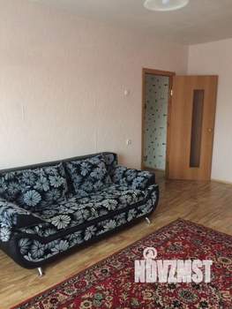 1-к квартира, вторичка, 37м2, 4/10 этаж