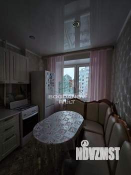 1-к квартира, вторичка, 33м2, 8/9 этаж