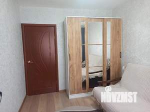 3-к квартира, вторичка, 63м2, 1/9 этаж