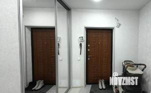 2-к квартира, вторичка, 56м2, 10/19 этаж