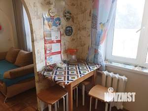2-к квартира, вторичка, 56м2, 2/5 этаж